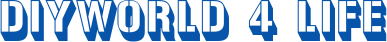 DIYWORLD 4 LIFE