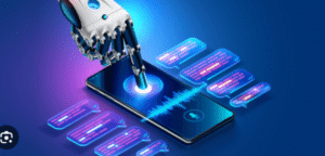 How AI Improves Smartphone Cameras