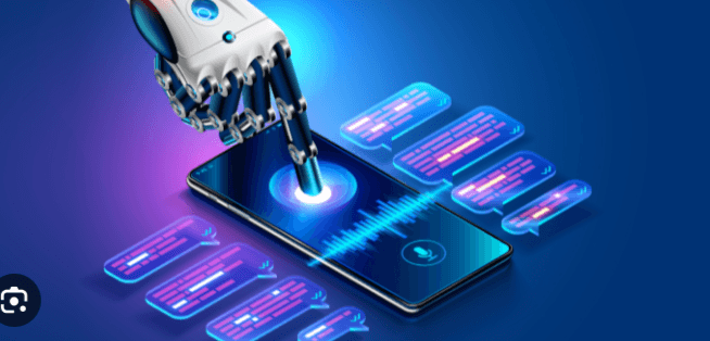 How AI Improves Smartphone Cameras