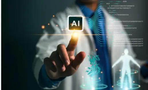 How AI Is Changing Academic Research